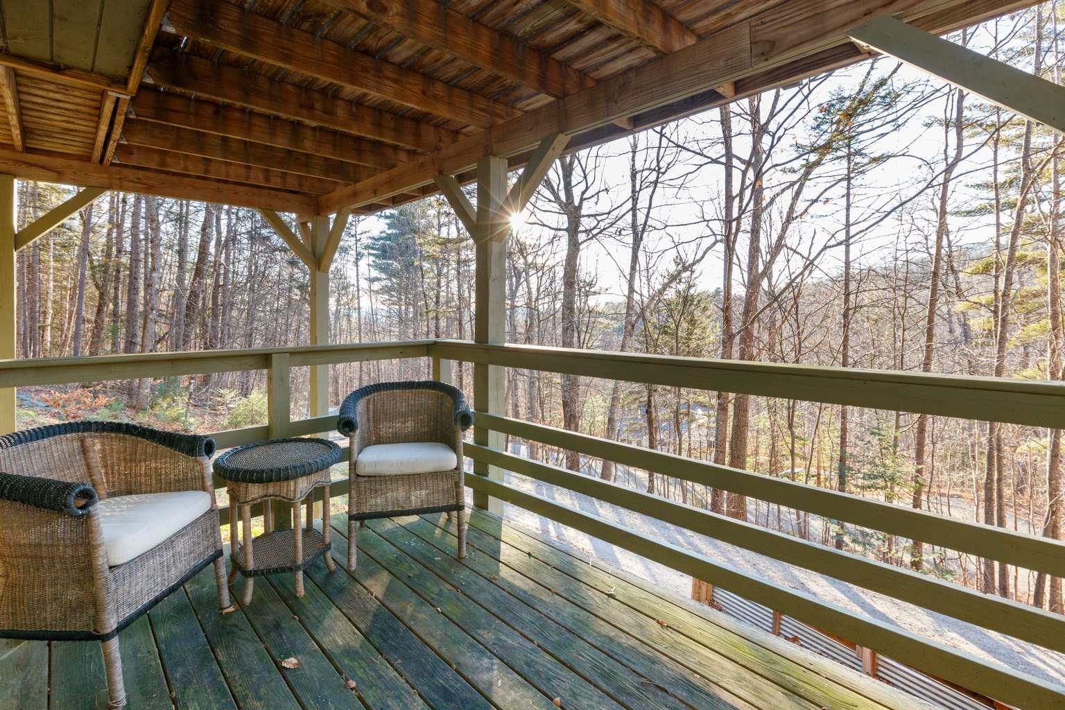 21 Isaax Fox Road Campton, NH 03223 - Photo 16 of 20 Gallery Image 16