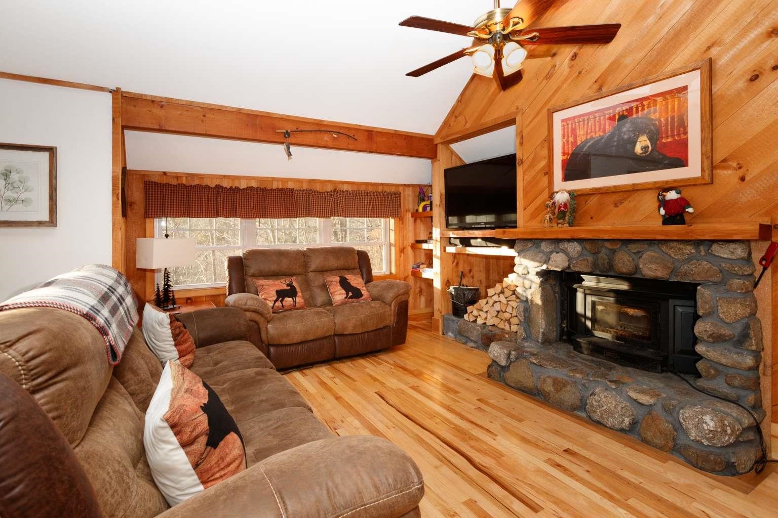 21 Isaax Fox Road Campton, NH 03223 - Photo 20 of 20 Gallery Image 20