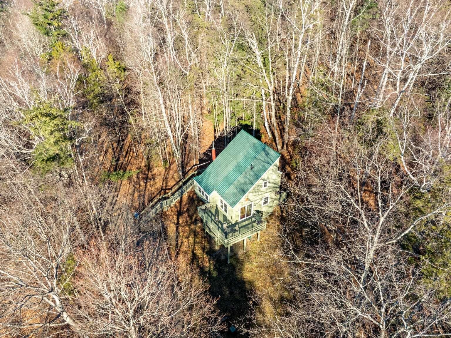 21 Isaax Fox Road Campton, NH 03223 - Photo 4 of 20 Gallery Image 4