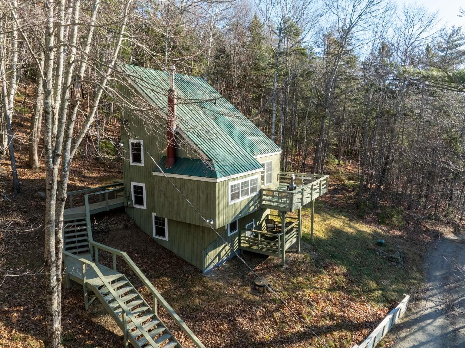 21 Isaax Fox Road Campton, NH 03223 - Photo 5 of 20 Gallery Image 5