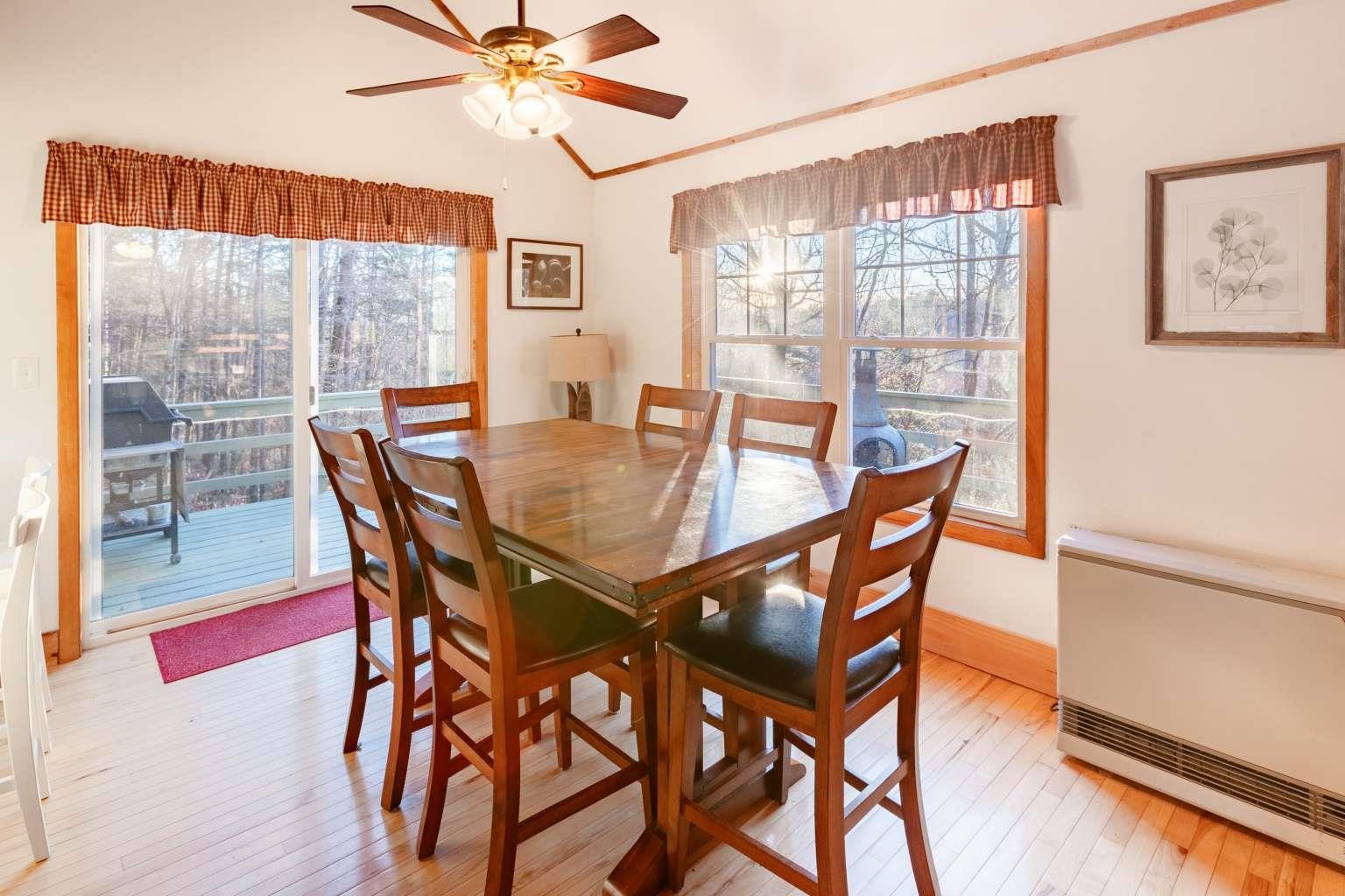 21 Isaax Fox Road Campton, NH 03223 - Photo 6 of 20 Gallery Image 6
