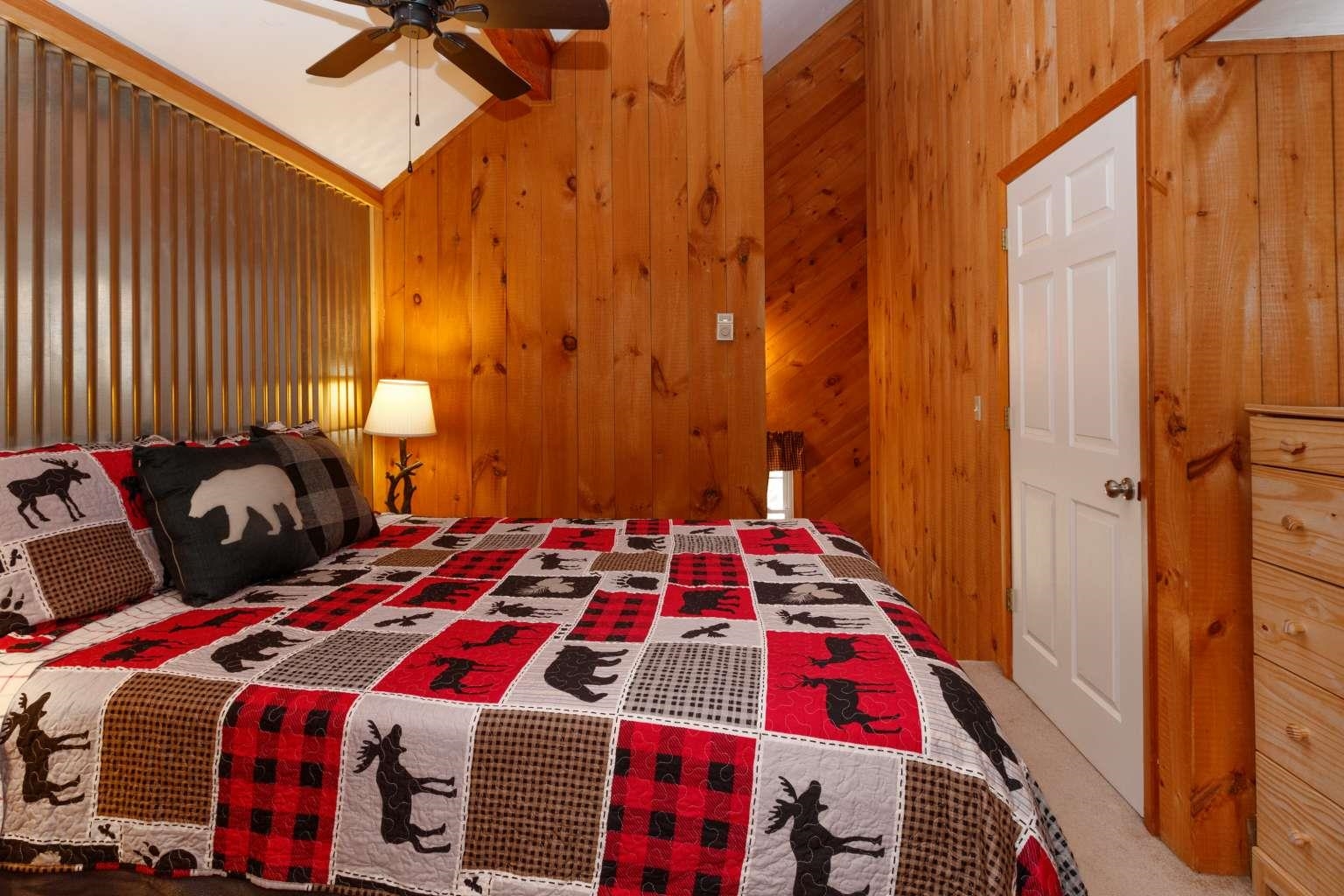 21 Isaax Fox Road Campton, NH 03223 - Photo 10 of 20 Gallery Image 10
