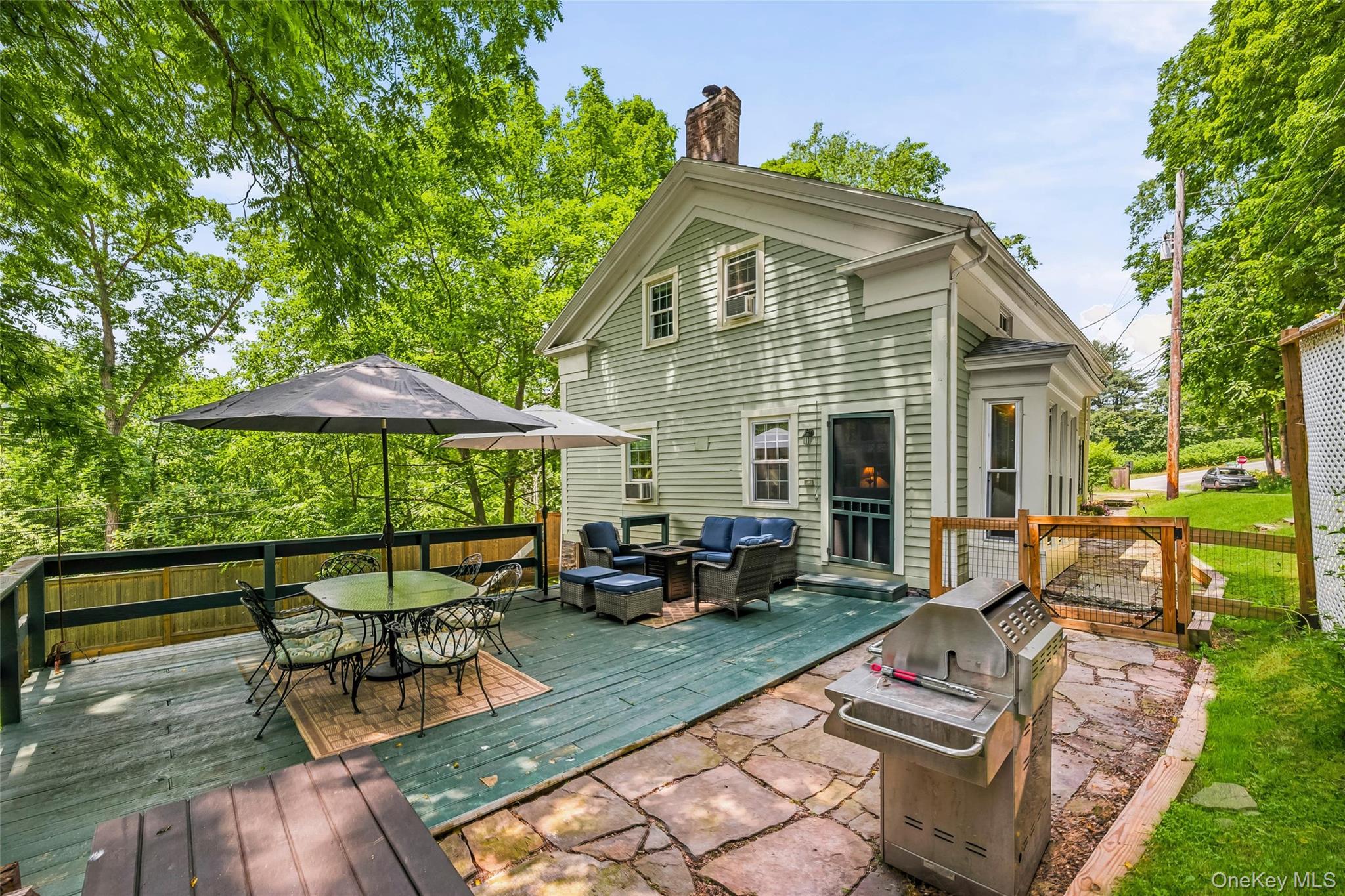 57 Parsonage Road Cochecton, NY 12726 - Photo 39 of 48
