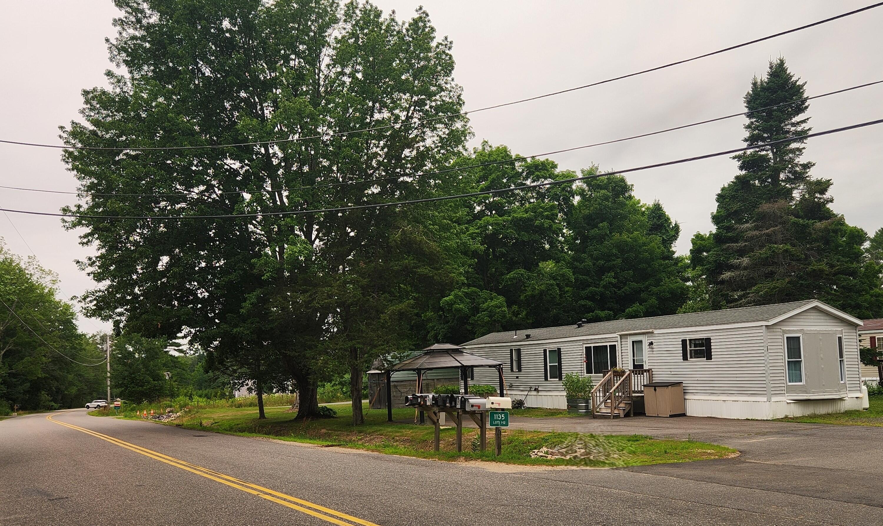 1135 Bragdon Road, Unit 1 Wells, ME 04090 - Photo 1 of 43 20260714_112042