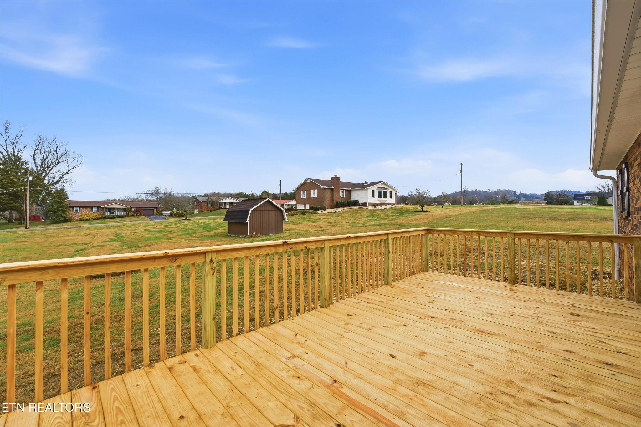 229 Brown Crest Road La Follette, TN 37766 - Photo 27 of 50 Gallery Image 27