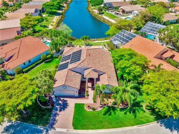 $670,000 | 9259 Springview Loop, Estero, FL 33928