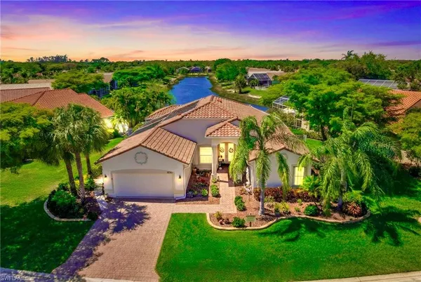 $670,000 | 9259 Springview Loop, Estero, FL 33928