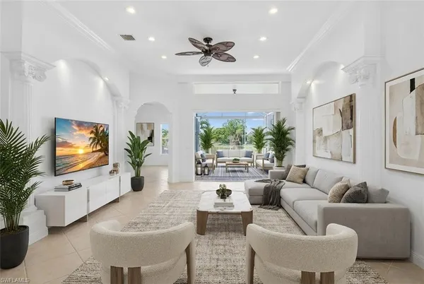 $670,000 | 9259 Springview Loop, Estero, FL 33928