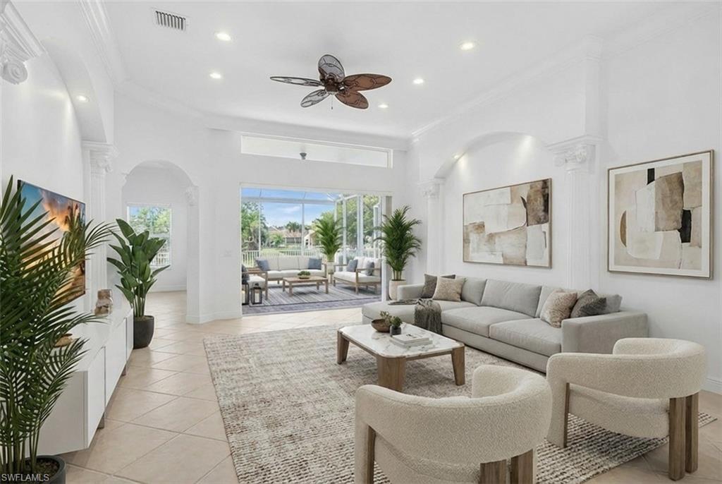 9259 Springview Loop Estero, FL 33928 - Photo 5 of 48