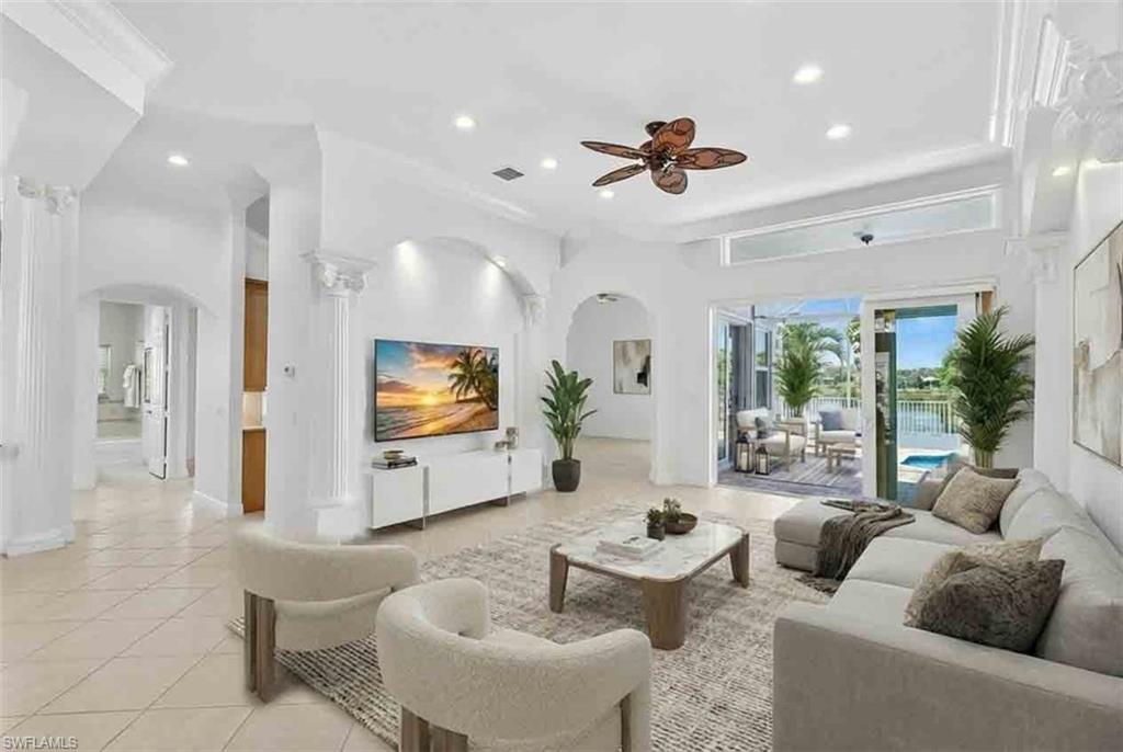 9259 Springview Loop Estero, FL 33928 - Photo 6 of 48