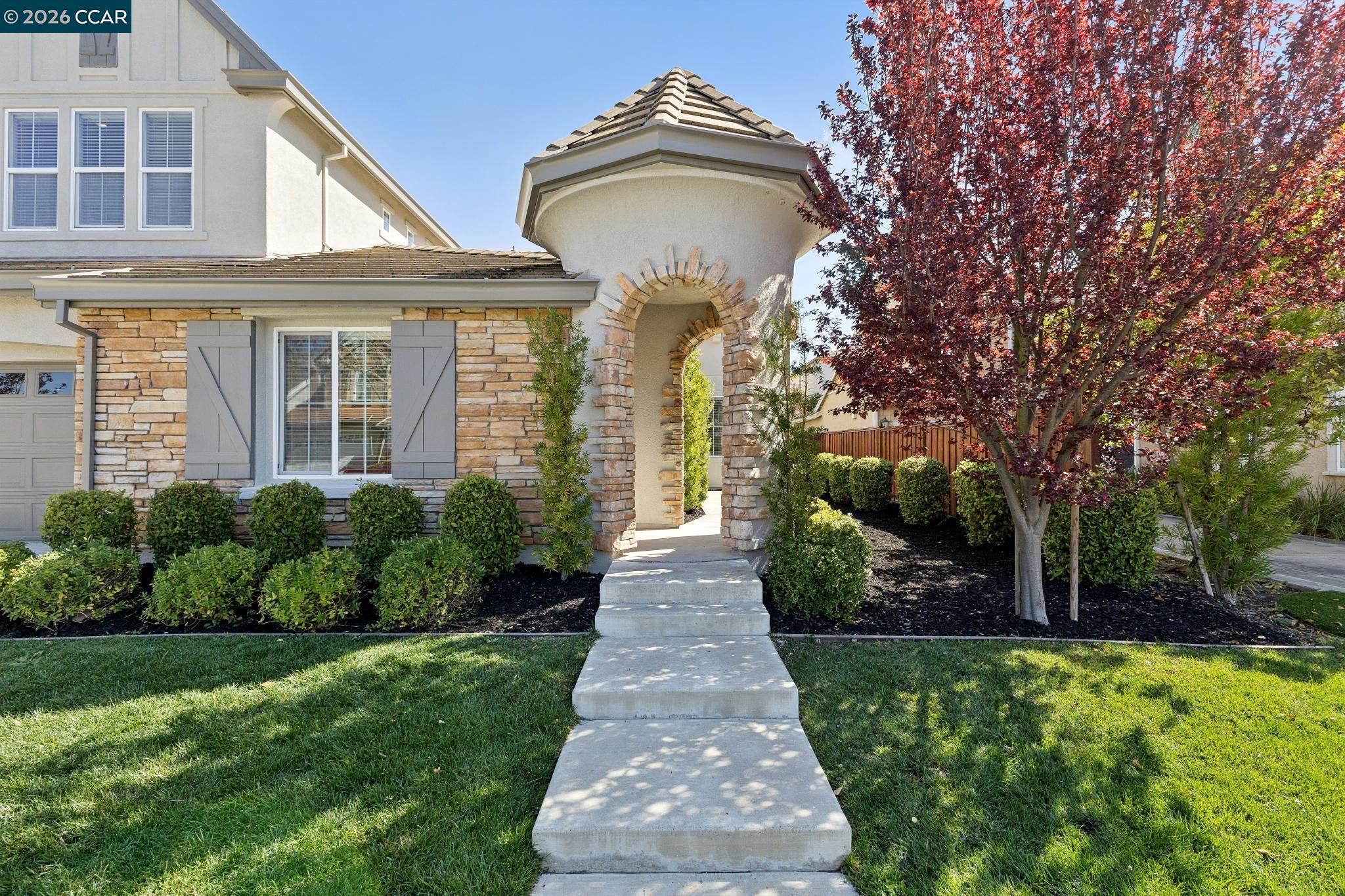 6183 Kearny Way San Ramon, CA 94582 - Photo 2 of 59