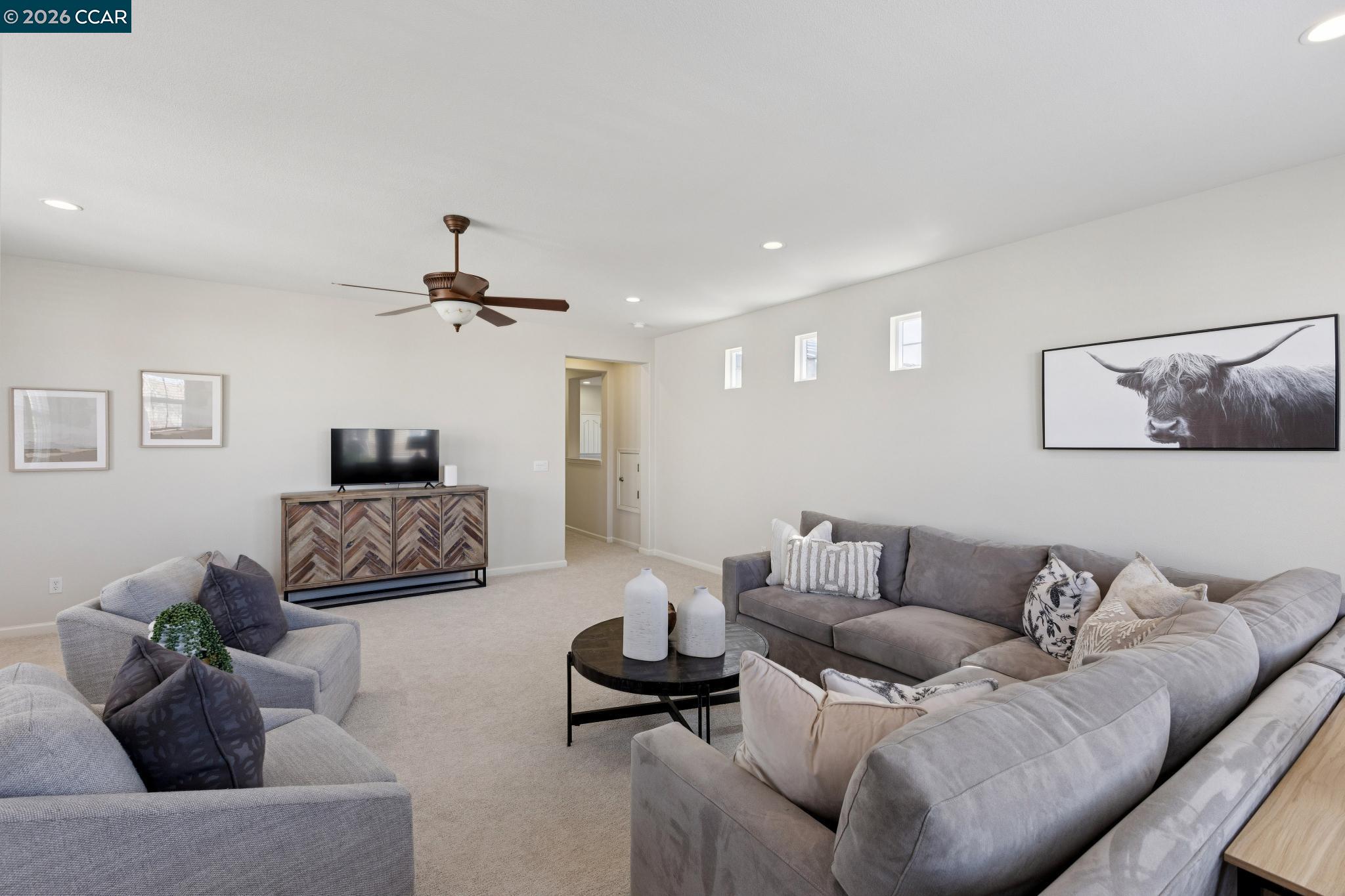 6183 Kearny Way San Ramon, CA 94582 - Photo 46 of 59 a living room with furniture
