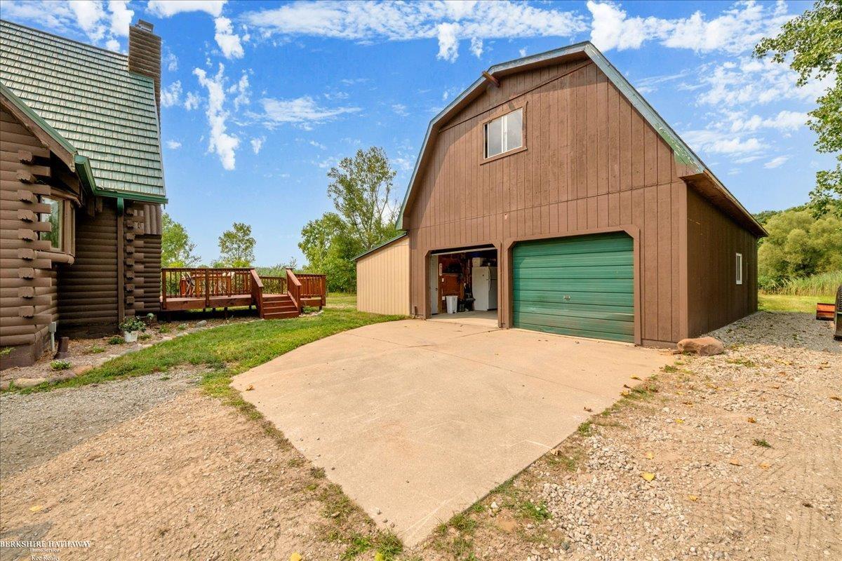 8828 Meskill Road Columbus, MI 48063 - Photo 32 of 49 Gallery Image 32