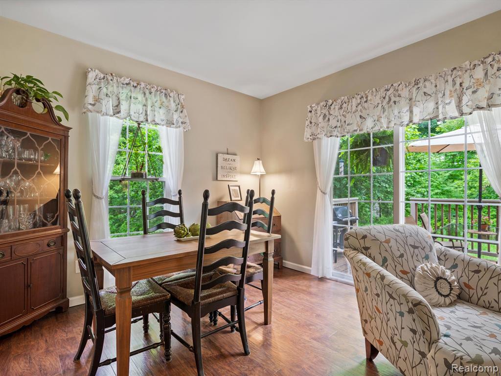 1233 Candlestick Lane Rochester Hills, MI 48306 - Photo 13 of 42