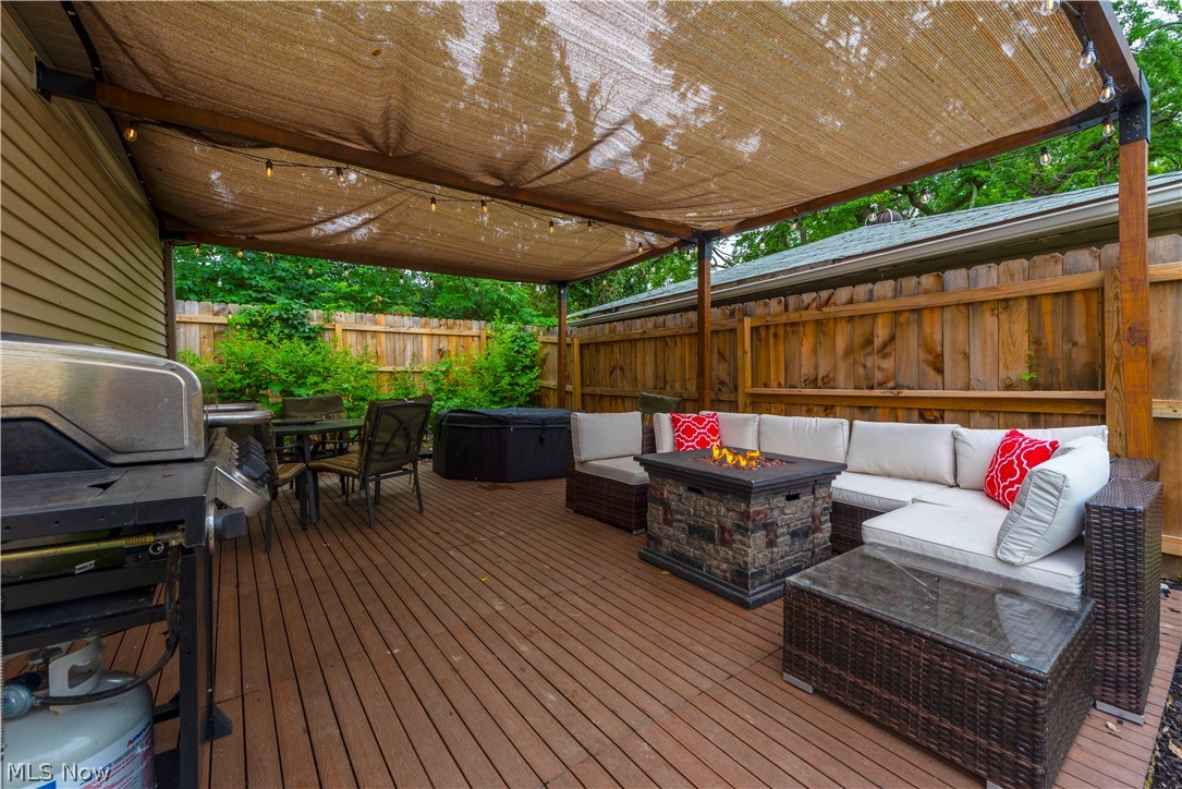 10529 Baltic Road Cleveland, OH 44102 - Photo 34 of 35 Gallery Image 34