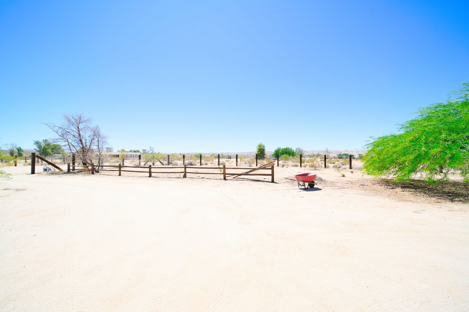 1111 South Lamb Road Ridgecrest, CA 93555 - Photo 26 of 29