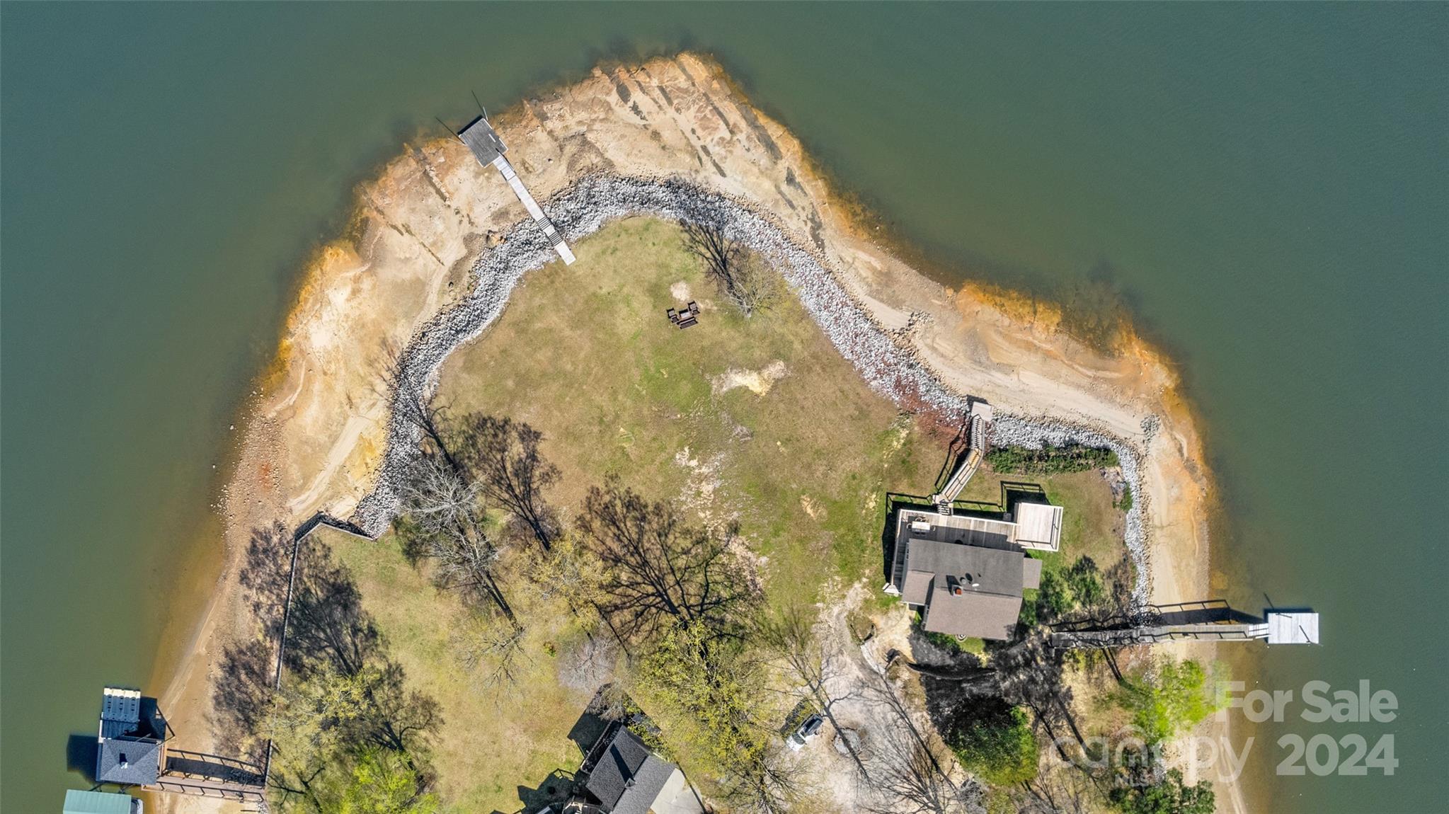 0 Rainbow Cove Ridgeway, SC 29130 - Photo 3 of 10 view of a swimming pool