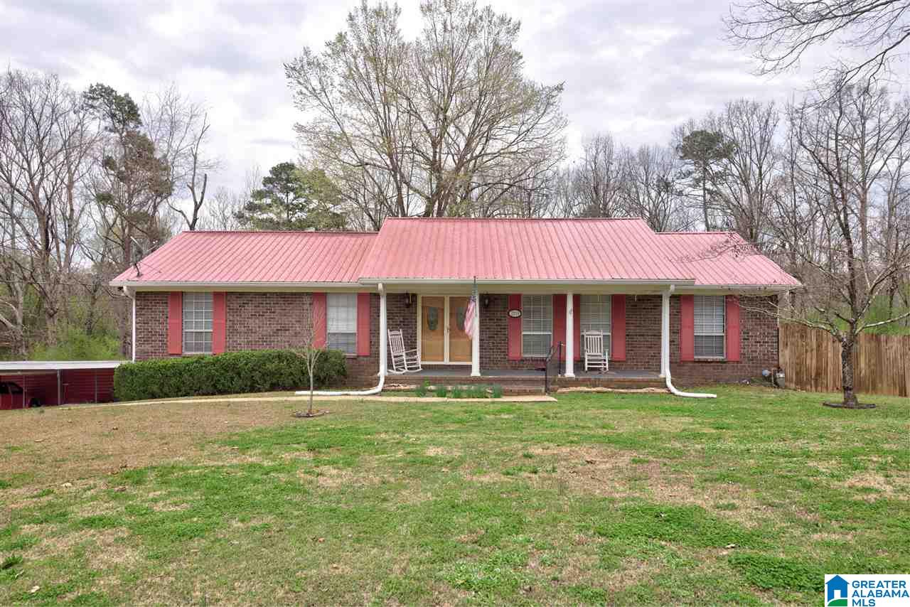 2219 Outwood Road Fultondale, AL 35068 - Photo 2 of 29