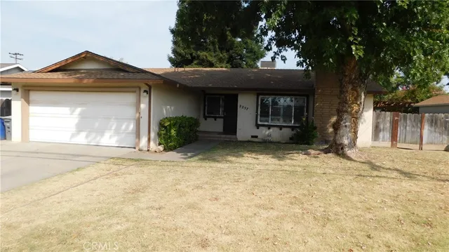 $329,900 | 2257 East Olive Avenue, Merced, CA 95340