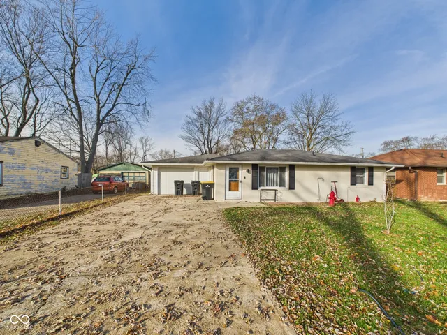 $189,900 | 4623 Clark Street, Anderson, IN 46013