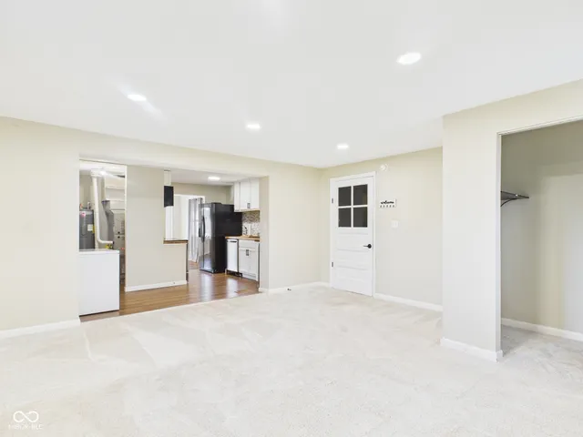 $189,900 | 4623 Clark Street, Anderson, IN 46013