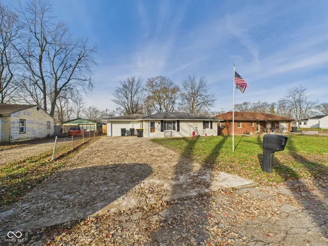 $189,900 | 4623 Clark Street, Anderson, IN 46013