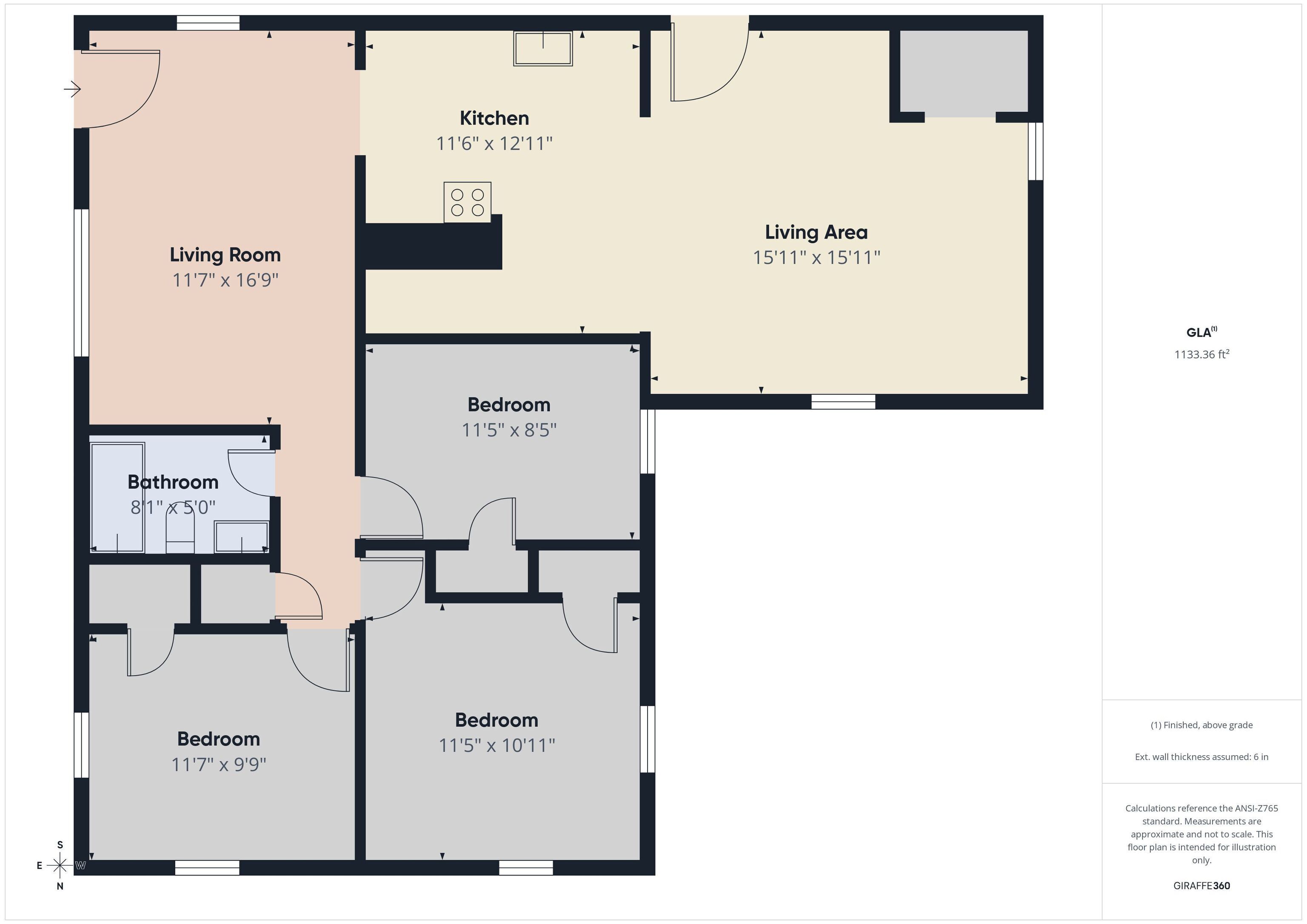 4623 Clark Street Anderson, IN 46013 - Photo 24 of 24