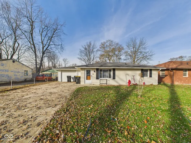 $189,900 | 4623 Clark Street, Anderson, IN 46013