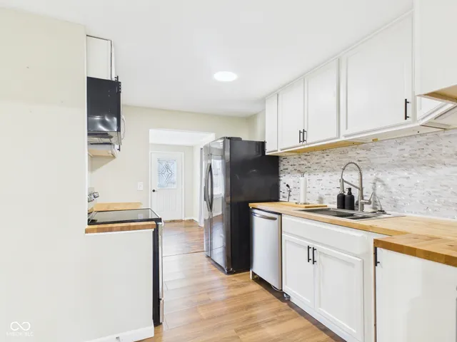 $189,900 | 4623 Clark Street, Anderson, IN 46013