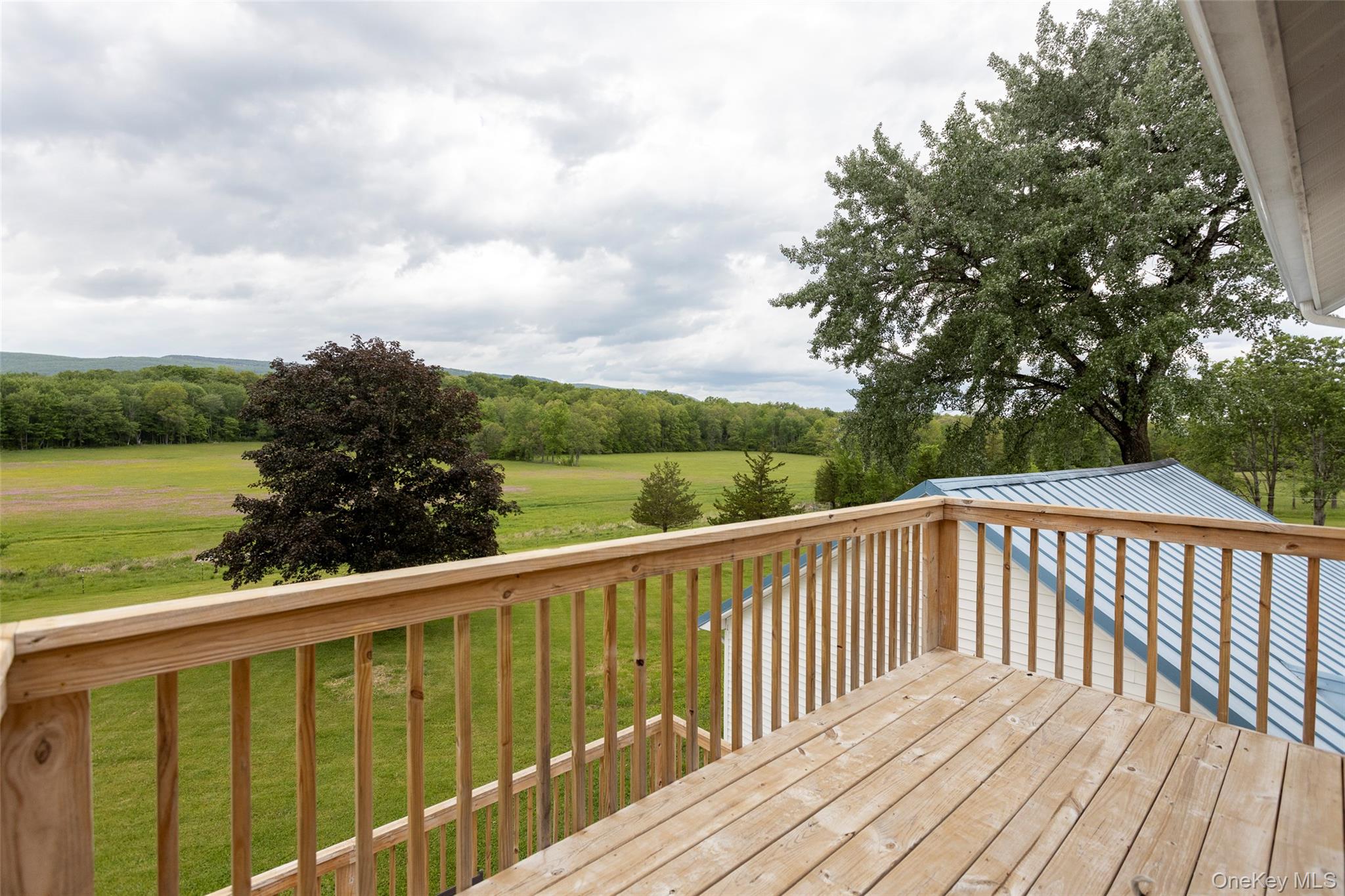 4 Low Road Wallkill, NY 12589 - Photo 30 of 50 deck for apartment with view