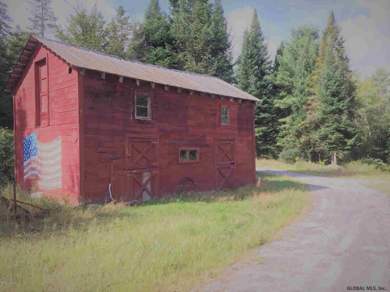 77 East Schroon River Road Diamond Point, NY 12824 - Photo 8 of 15 Photo 8