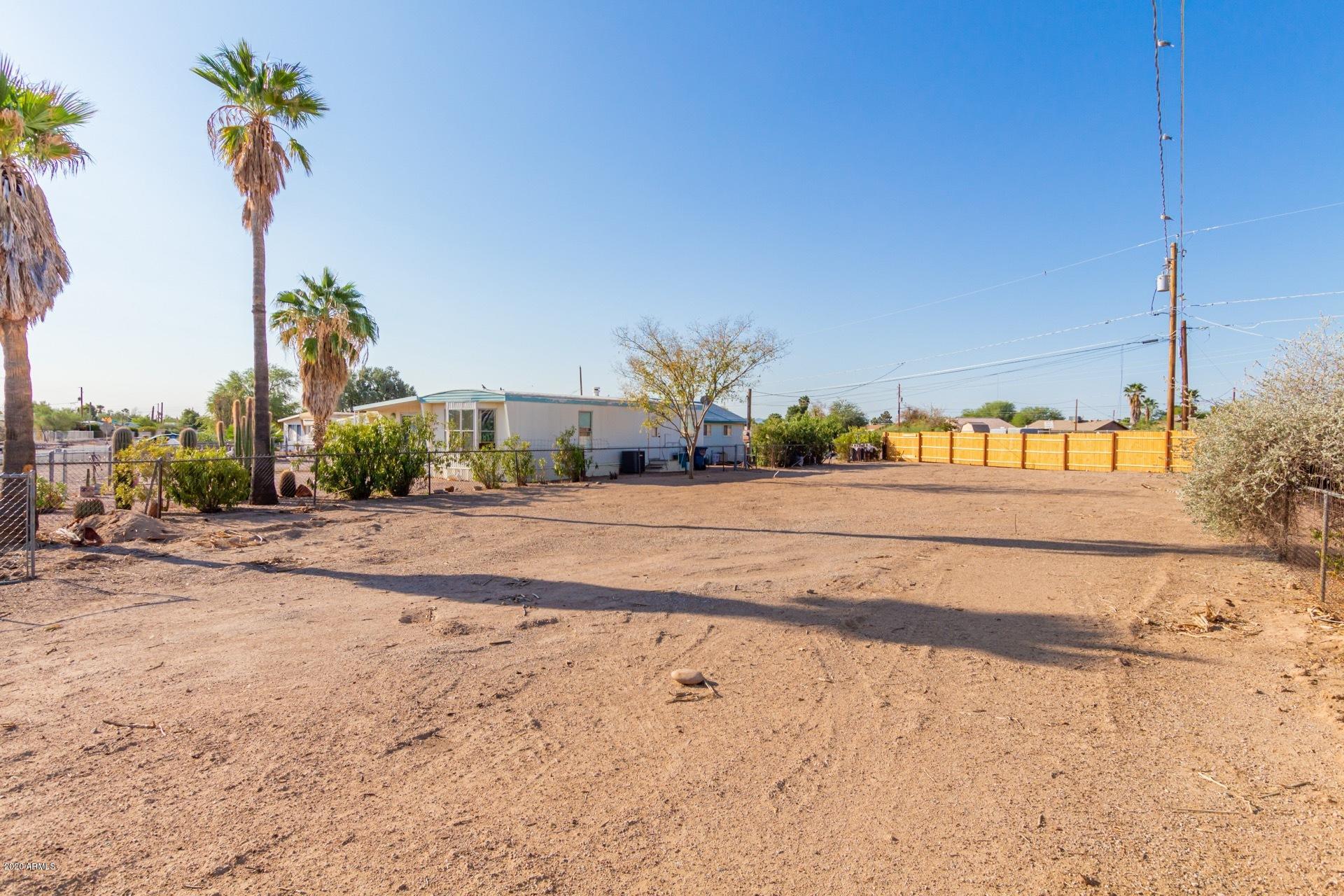 2046 South Mariposa Road, Unit 65 Apache Junction, AZ 85119 - Photo 1 of 6 0001-Mariposa 2