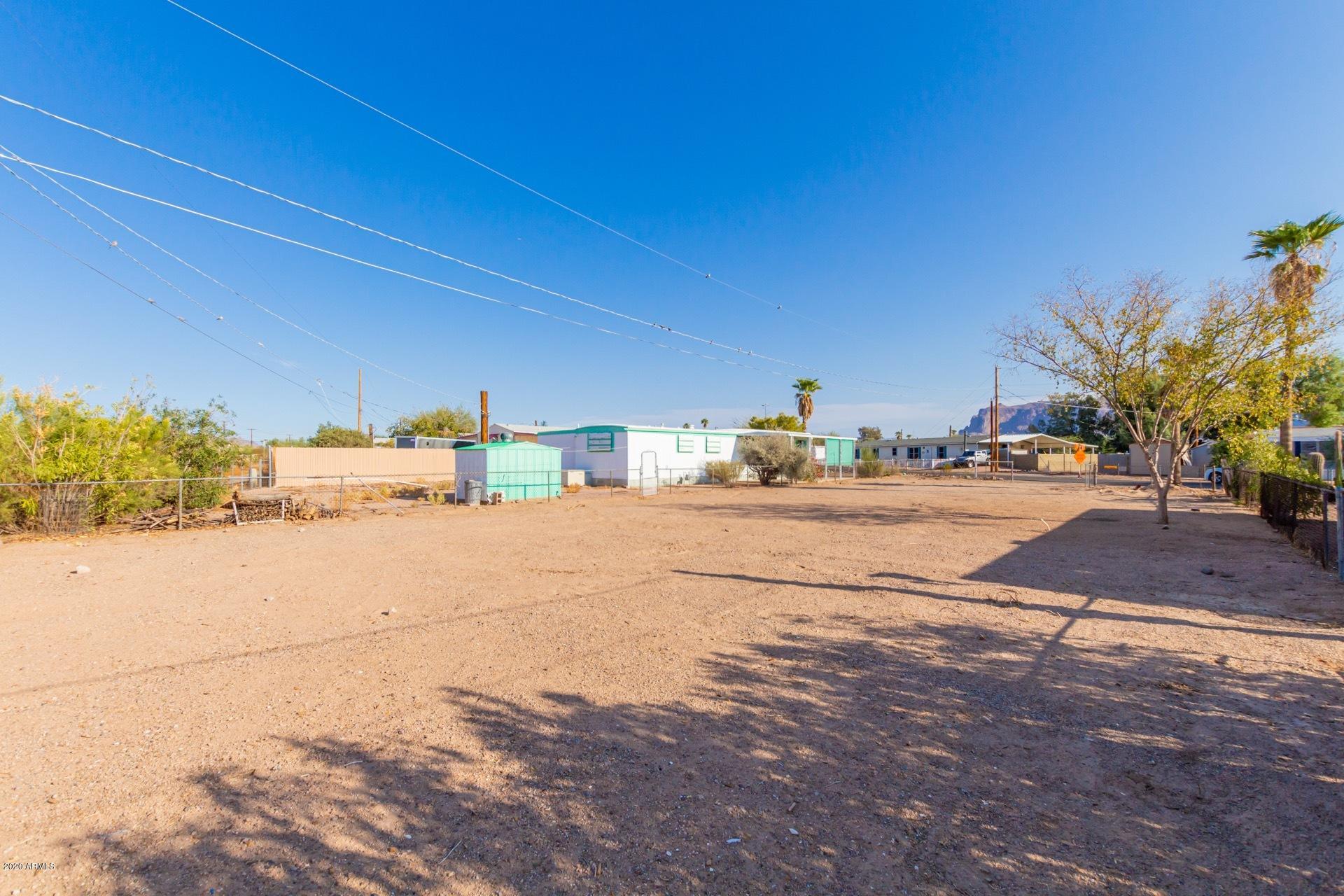 2046 South Mariposa Road, Unit 65 Apache Junction, AZ 85119 - Photo 4 of 6 0004-Mariposa 4
