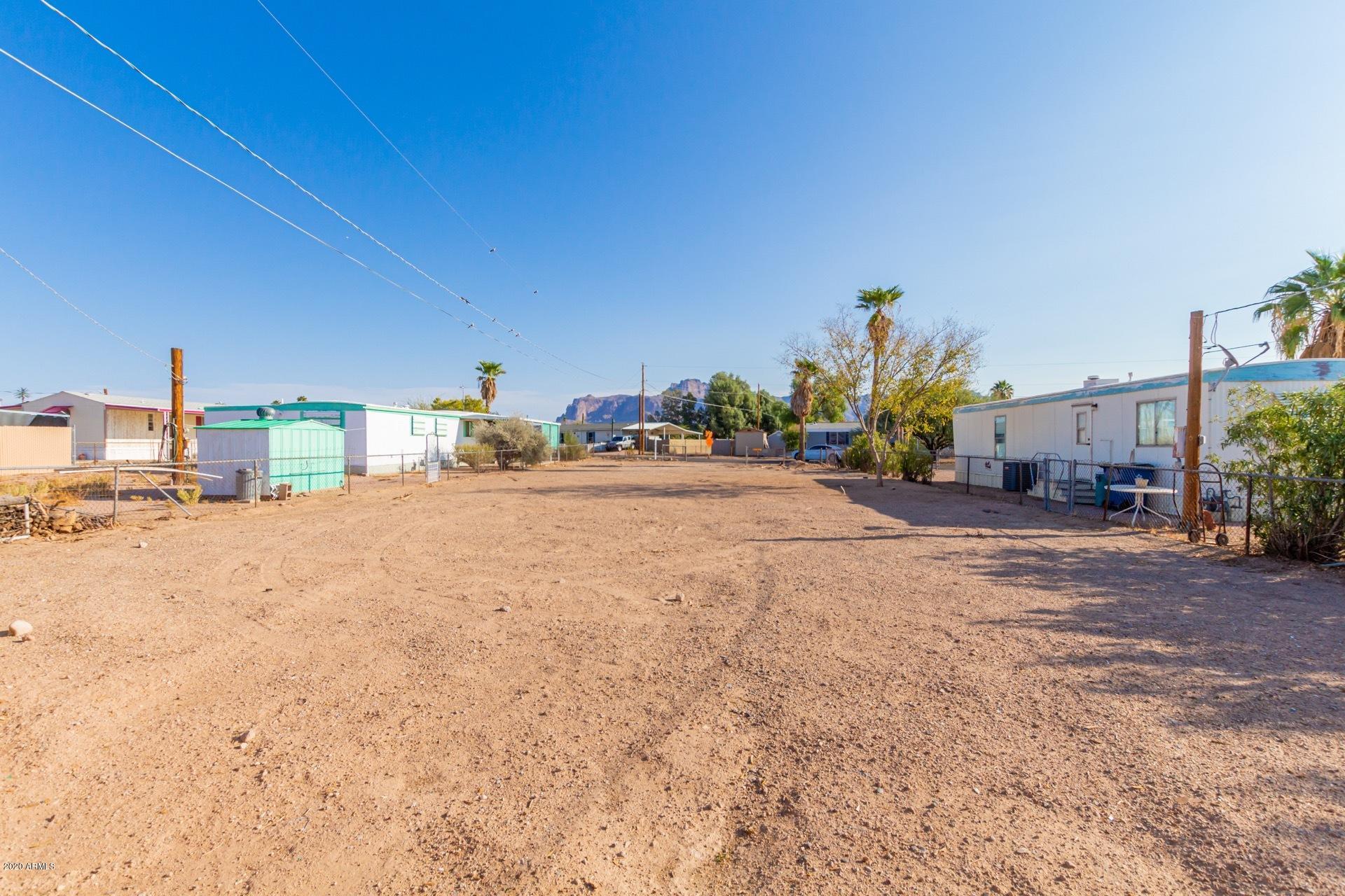 2046 South Mariposa Road, Unit 65 Apache Junction, AZ 85119 - Photo 5 of 6 0005-Mariposa 5