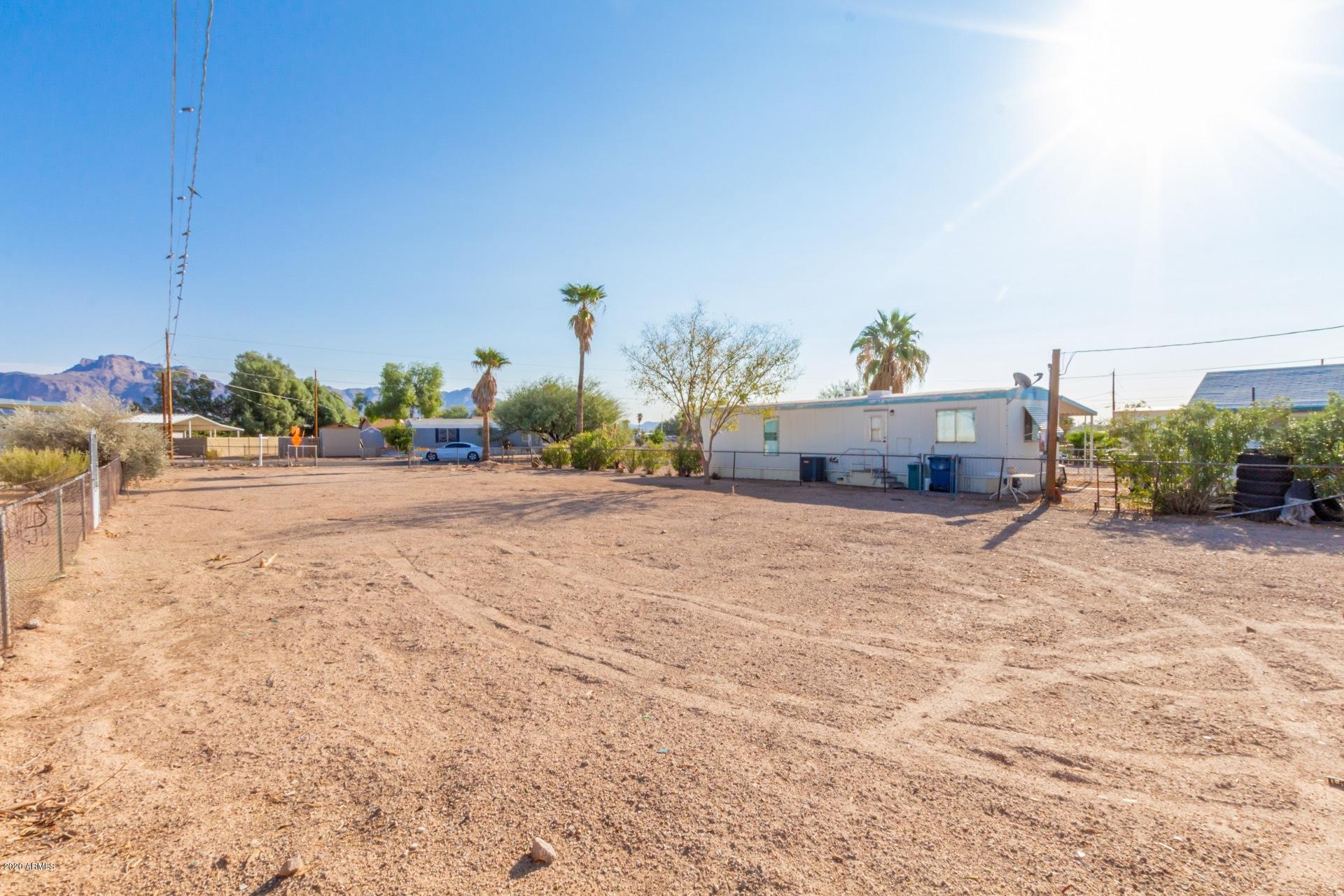 2046 South Mariposa Road, Unit 65 Apache Junction, AZ 85119 - Photo 6 of 6 0006-Mariposa 6