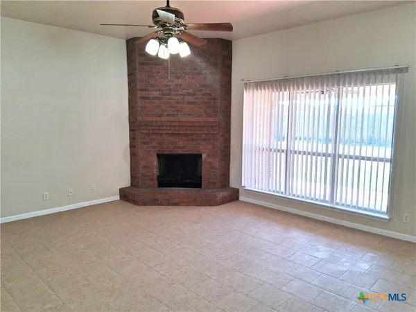 $1,800 | 3107 Lavender Lane, Killeen, TX 76549