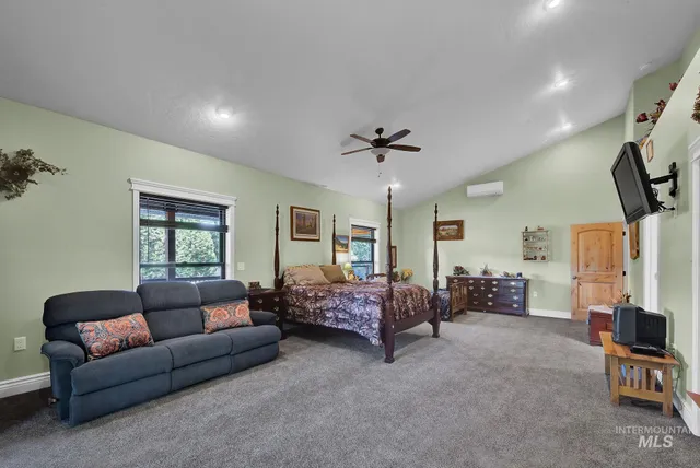 $2,100,000 | 191 Clear Creek Road, Cascade, ID 83611