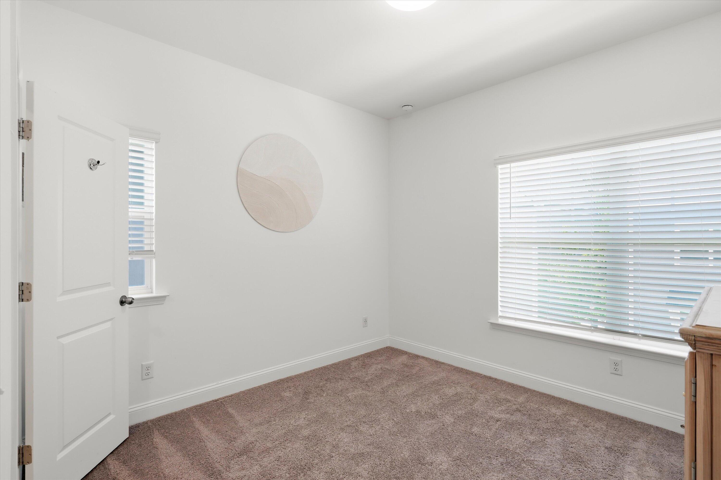 1256 Allusion Ln Mount, Unit 106 Mount Pleasant, SC 29466 - Photo 16 of 27 Bedroom 2