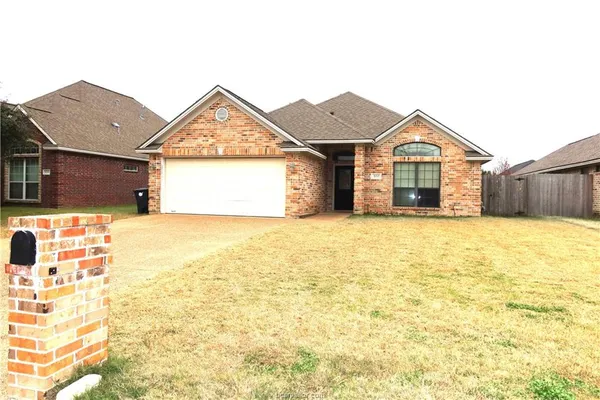 $2,275 | 922 Turtle Dove Trail, College Station, TX 77845