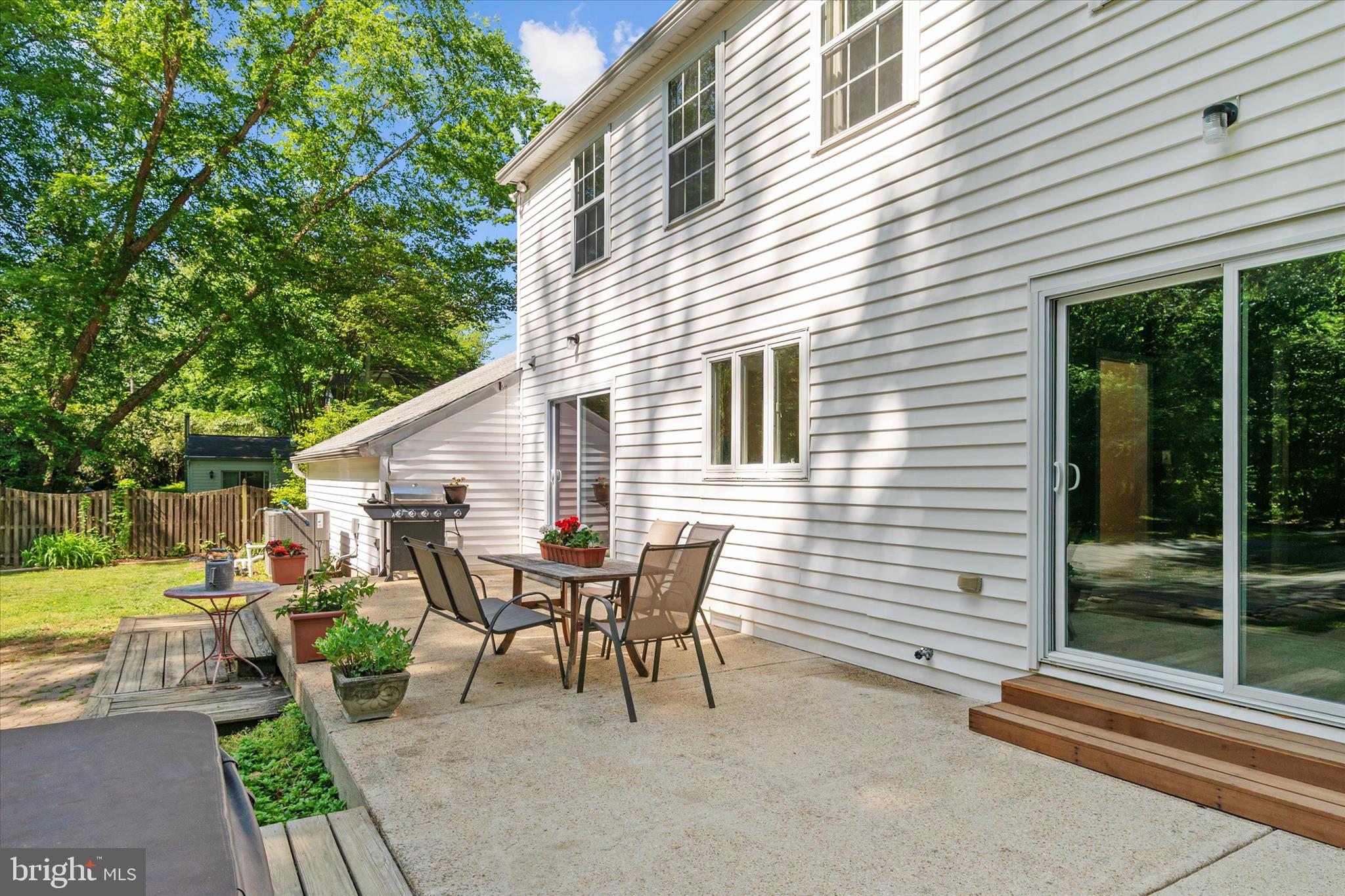 1647 Homewood Road Annapolis, MD 21409 - Photo 33 of 43 Gallery Image 33