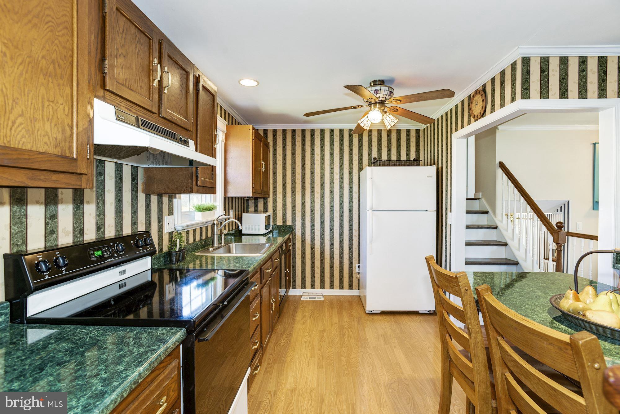 153 Forge Road Delran, NJ 08075 - Photo 14 of 30 Kitchen