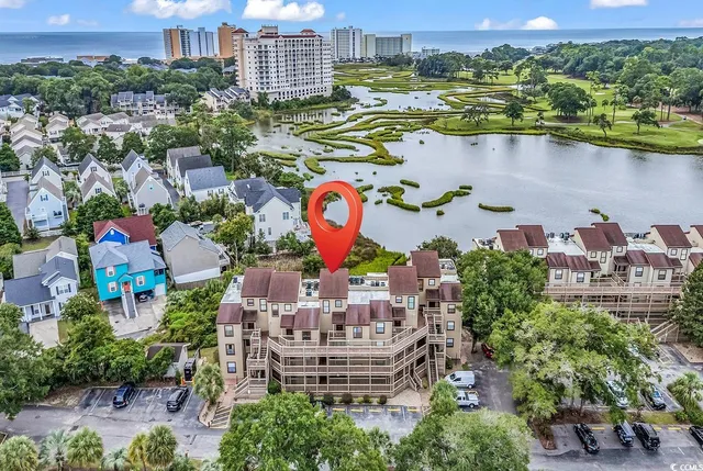 $249,900 | 501 Maison Drive, Unit G8, Myrtle Beach, SC 29572