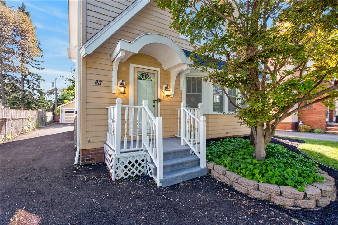 67 Harwick Road Irondequoit, NY 14609 - Photo 5 of 33 Gallery Image 5