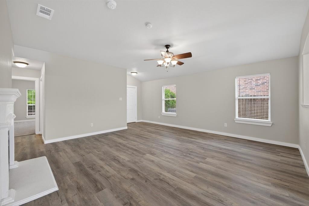 1628 Birds Eye Road Fort Worth, TX 76177 - Photo 10 of 32