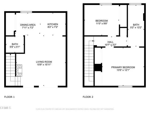 $475,000 | 551 South E Street, Oxnard, CA 93030