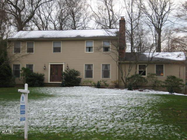 61 Copper Kettle Road Trumbull, CT 06611 - Photo 1 of 1 Gallery Image 1