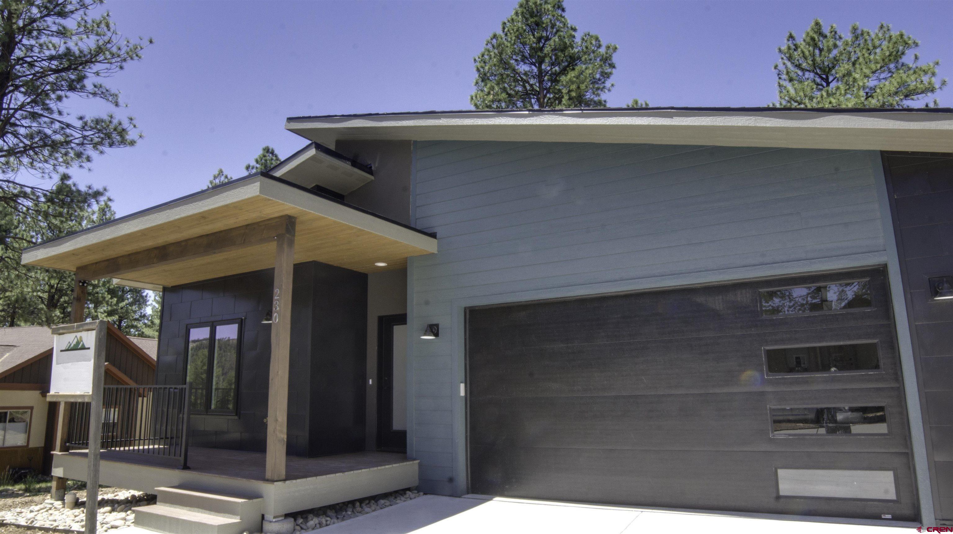 230 Hay Barn Road Durango, CO 81301 - Photo 1 of 32 Gallery Image 1