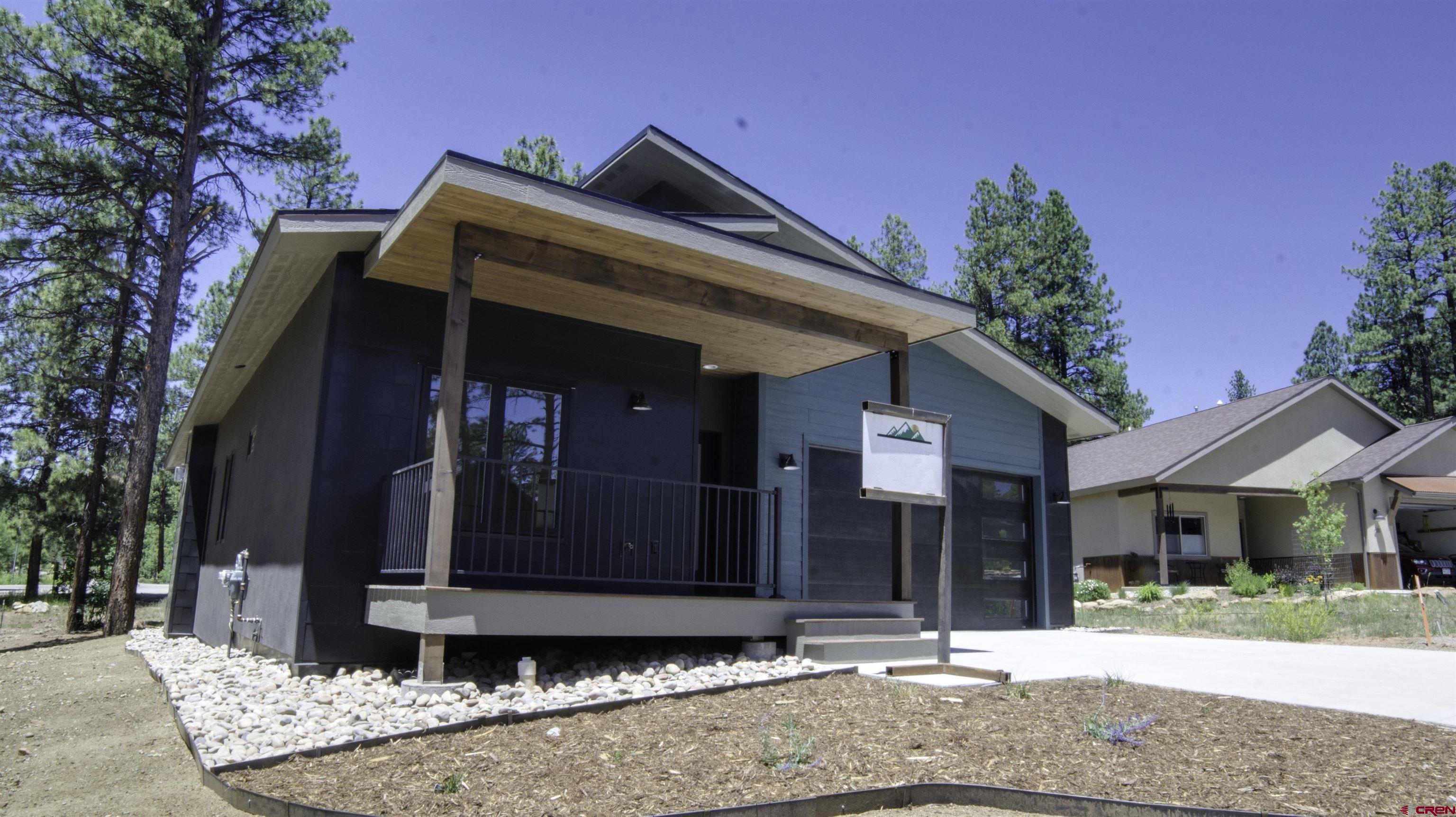 230 Hay Barn Road Durango, CO 81301 - Photo 23 of 32 Gallery Image 23