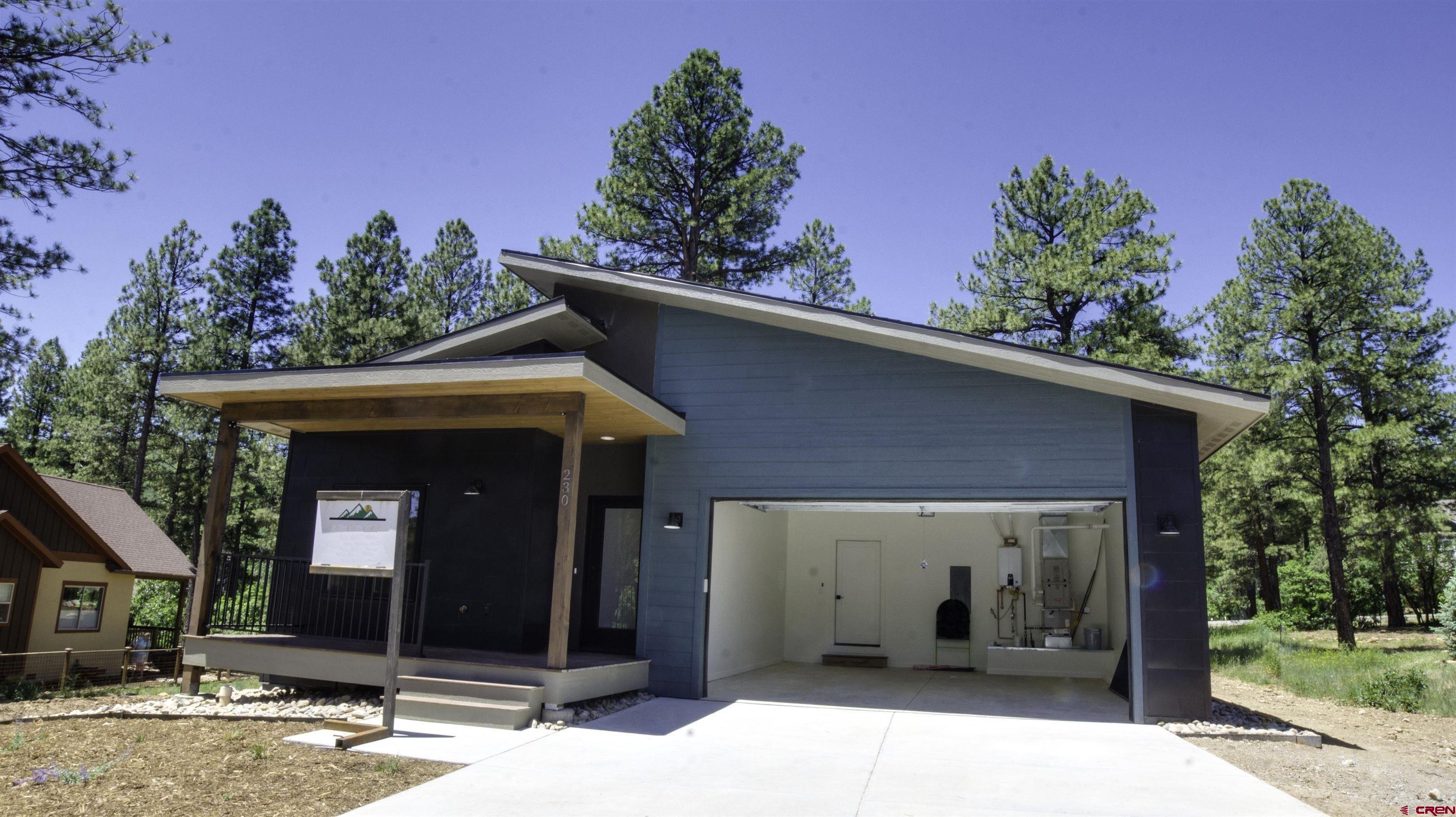230 Hay Barn Road Durango, CO 81301 - Photo 24 of 32 Gallery Image 24