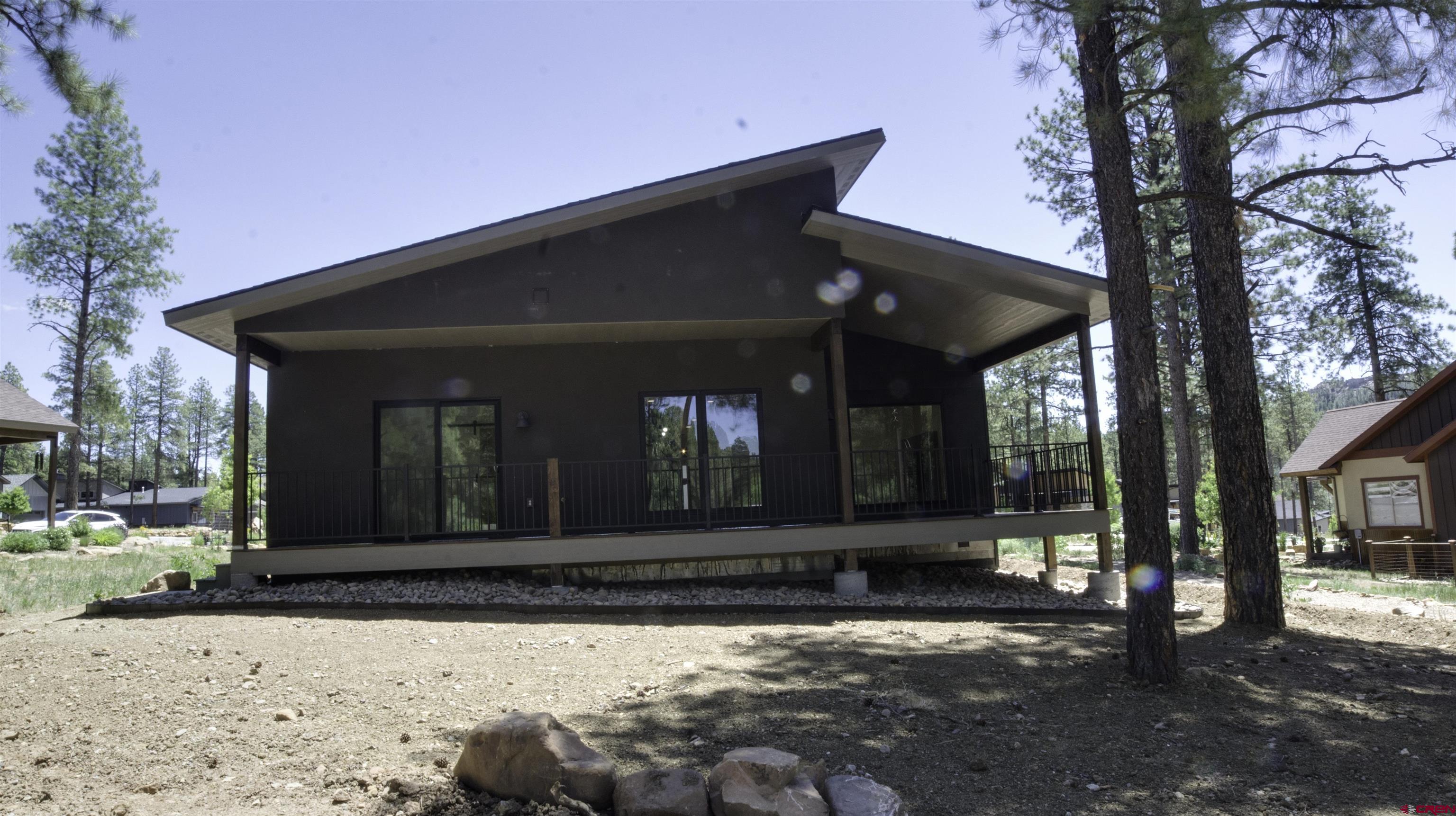 230 Hay Barn Road Durango, CO 81301 - Photo 30 of 32 Gallery Image 30